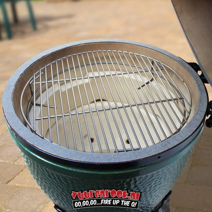 Smokeware Smokeware Grillverhoger Large