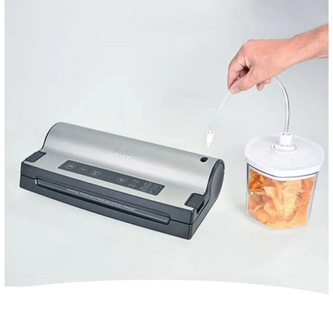 Solis Solis VAC Prestige Vacuümmachine