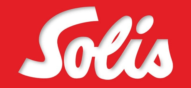Solis Solis Vacuum Startset