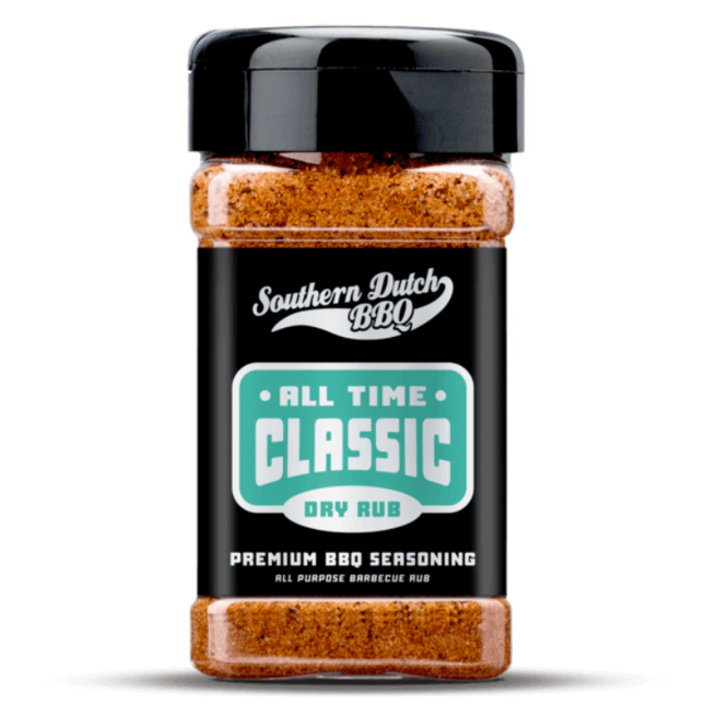 Southern Dutch BBQ Southern Dutch All Time Classic 290 gram