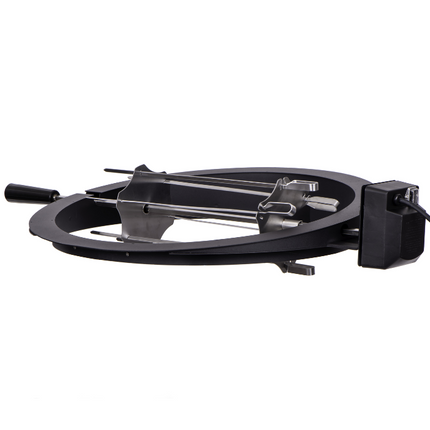 Spit on Fire Spit On Fire Kamado Rotisserie Ring 25''