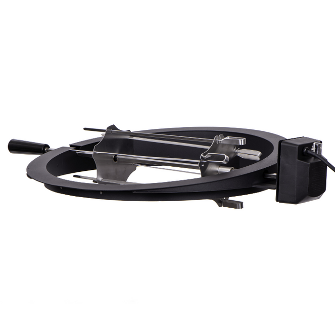 Spit on Fire Spit On Fire Kamado Rotisserie Ring 25''
