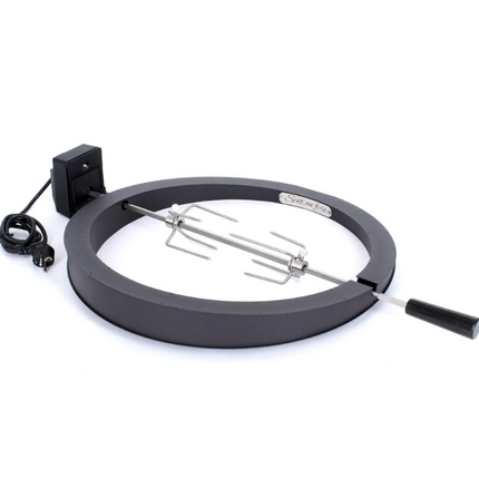 Spit on Fire Spit On Fire Kamado Rotisserie Ring Large 22''