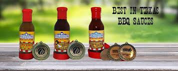 SuckleBusters SuckleBusters Texas Heat Cajun Pepper Sauce 5oz