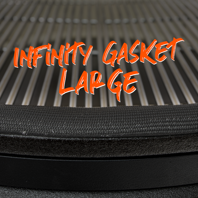 The Bastard The Bastard Infinity Gasket Medium