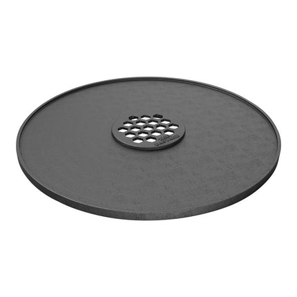 The Bastard The Bastard Phantom Plancha Ring Medium 40 cm