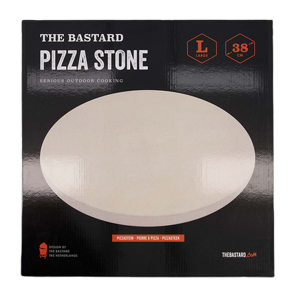 The Bastard The Bastard Pizzasteen Large