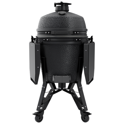 The Bastard The Bastard PRO Large Graphite Complete + GRATIS Upgrade Box t.w.v. € 352,96