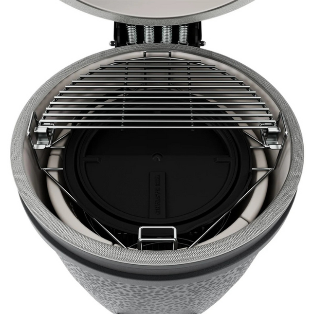 The Bastard The Bastard PRO Large Solo Graphite + GRATIS Upgrade Box t.w.v. € 352,96