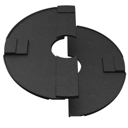 The Bastard The Bastard Shield Large