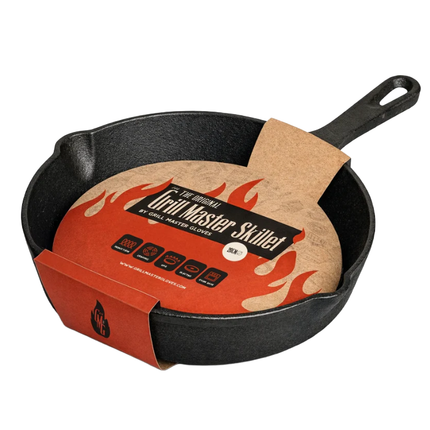 The Original Grill Master The Original Grill Master Skillet 15 cm