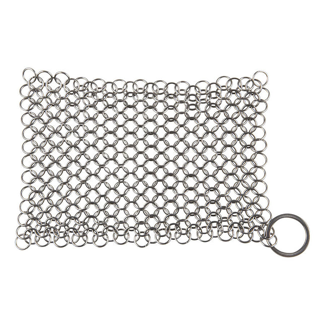 The Windmill Cast Iron The Windmill Chain Mail Scrubber