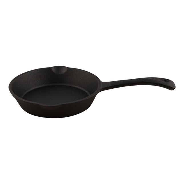 The Windmill Cast Iron The Windmill Skillet Mini