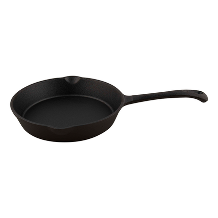 The Windmill Cast Iron The Windmill Skillet Regular
