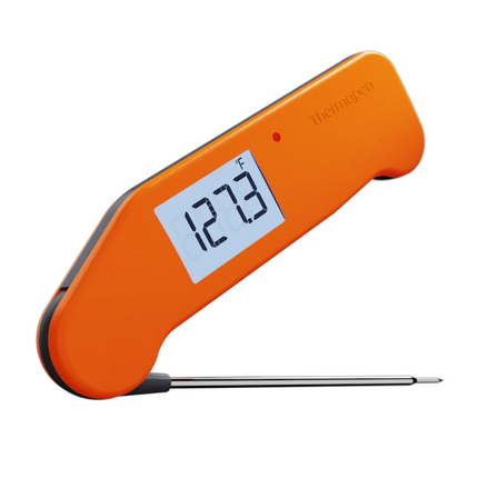 Thermapen PRE-ORDER: Thermapen NANO Oranje