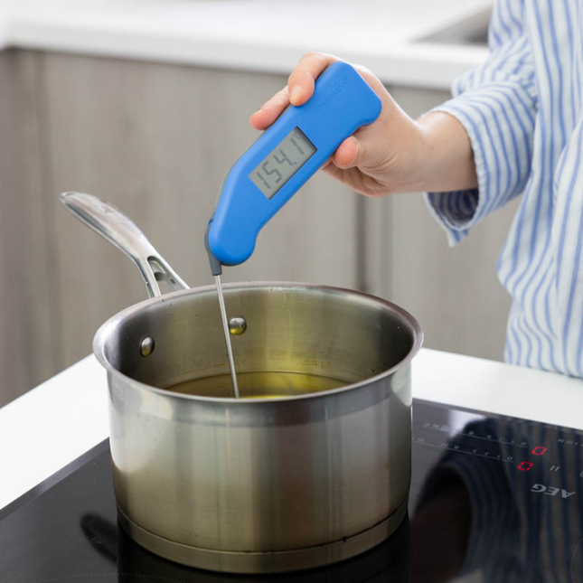 Thermapen Thermapen MK3 Classic Blauw
