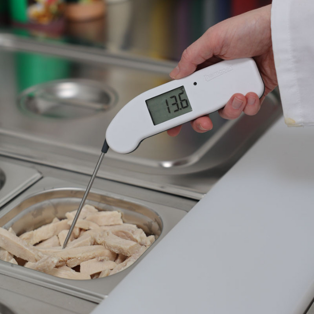 Thermapen Thermapen ONE Wit