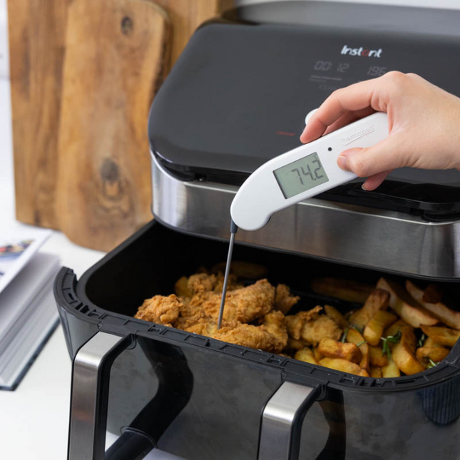 Thermapen Thermapen ONE Wit