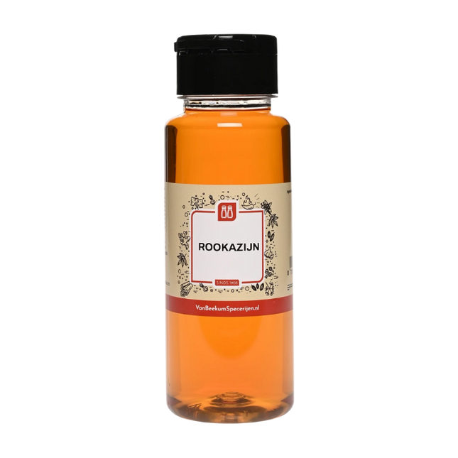 Van Beekum Van Beekum Rookazijn 250 ml