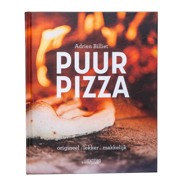Vonken Puur Pizza
