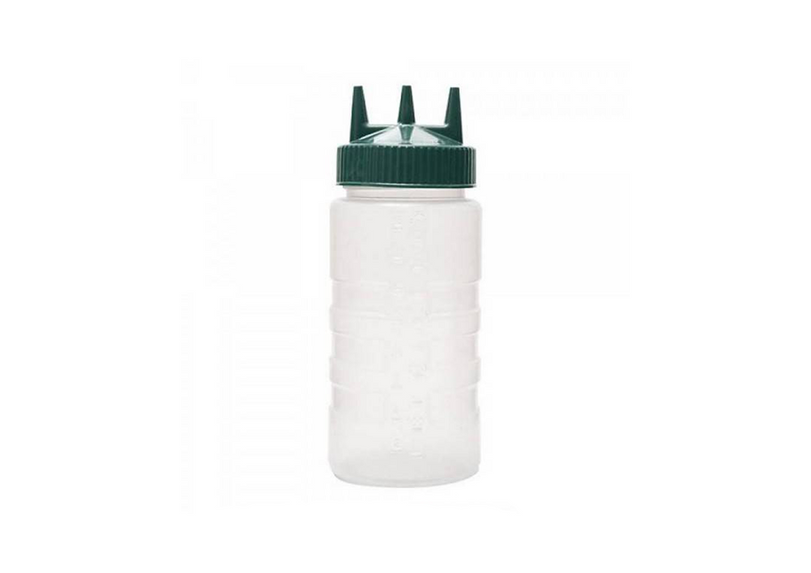 Vuur & Rook Basting Bottle Tripple Mond