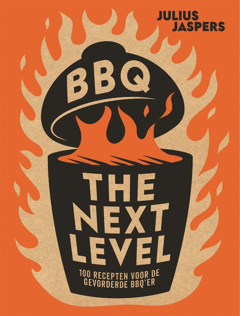 Vuur & Rook BBQ The Next Level