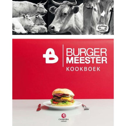 Vuur & Rook Burgermeester