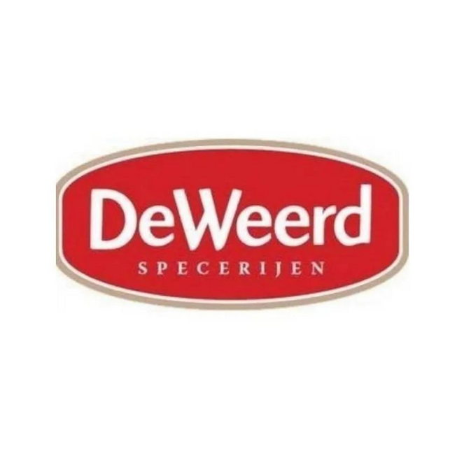 Vuur & Rook De Weerd Boterhamworstkruiden 1,5 kilo