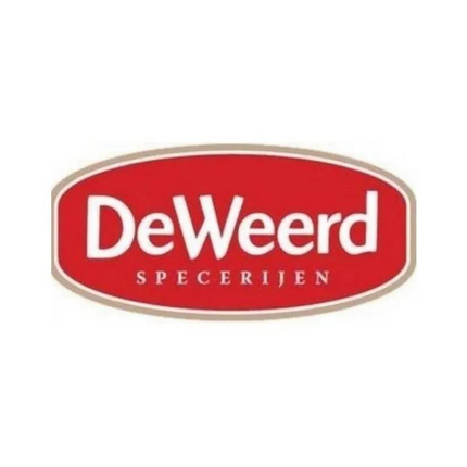 Vuur & Rook De Weerd Filet American mix 1,5 kilo