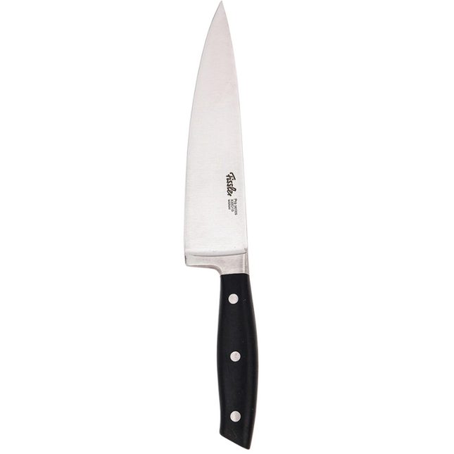 Vuur & Rook Fissler Pro Koksmes 19,2 cm