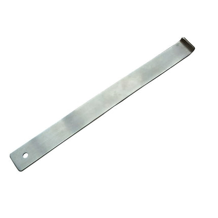 Vuur & Rook Gietijzeren Grill Combinatie Set voor 57 cm Kogel BBQ's