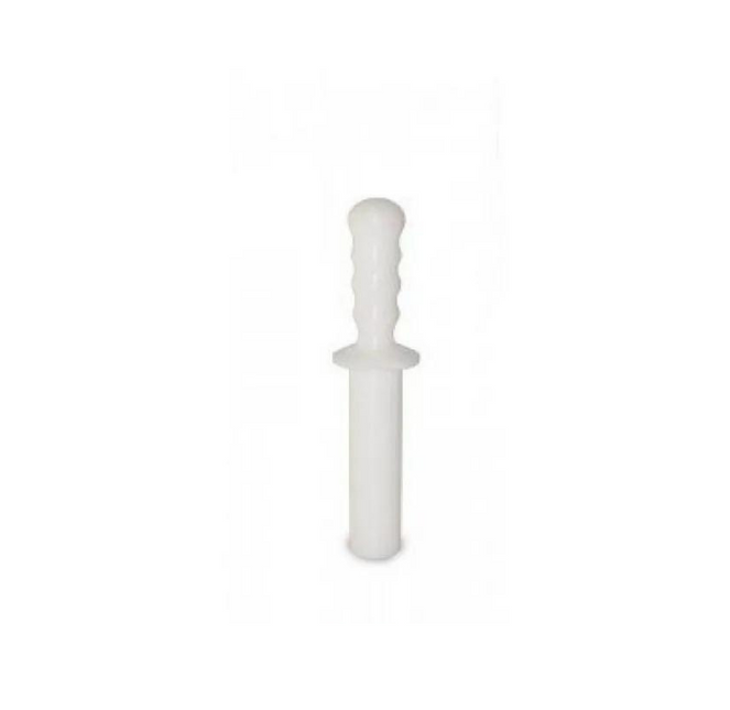 Vuur & Rook Nylon gehakt molen stamper
