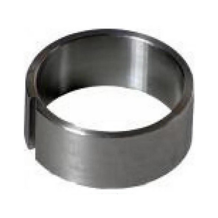 Vuur & Rook Opsluitring breed UNGER (inox/rvs) noB