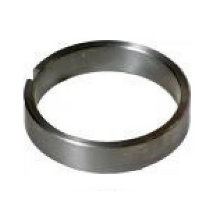 Vuur & Rook Opsluitring smal UNGER (inox/rvs) noHKO