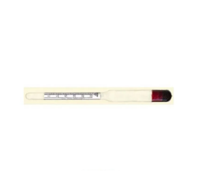 Vuur & Rook Pekelmeter XL