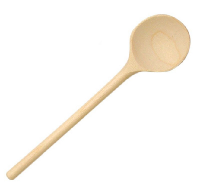 Vuur & Rook Pollepel Large 45cm