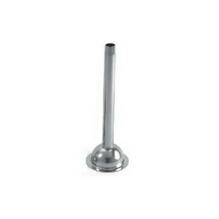 Vuur & Rook RVS pijp Master Choice stopbus 3/5/7 liter 32mm