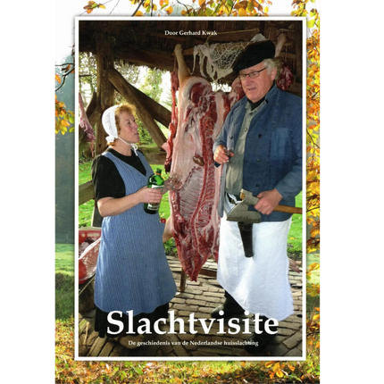Vuur & Rook Slachtvisite