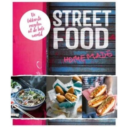 Vuur & Rook Streetfood