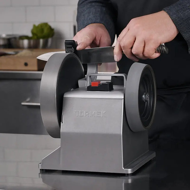 Vuur & Rook Tormek T-2 Slijpmachine