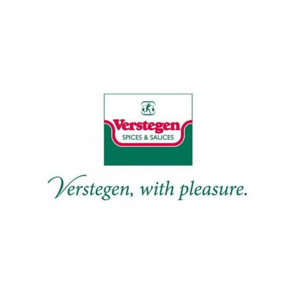 Vuur & Rook Verstegen Merguez kruiden 1 kilo met zout