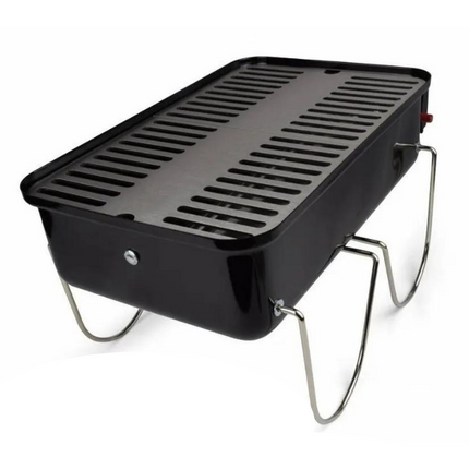 Weber RVS  Rooster tbv Weber Go Anywhere