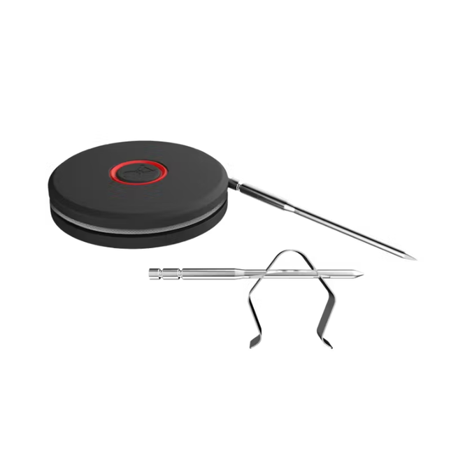 Weber Weber Connect Smart Probe & Grate Sensor