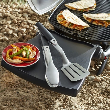 Weber Weber Premium RVS Tool Set