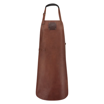 Witloft Witloft Schort Buffalo Cognac Full Grain