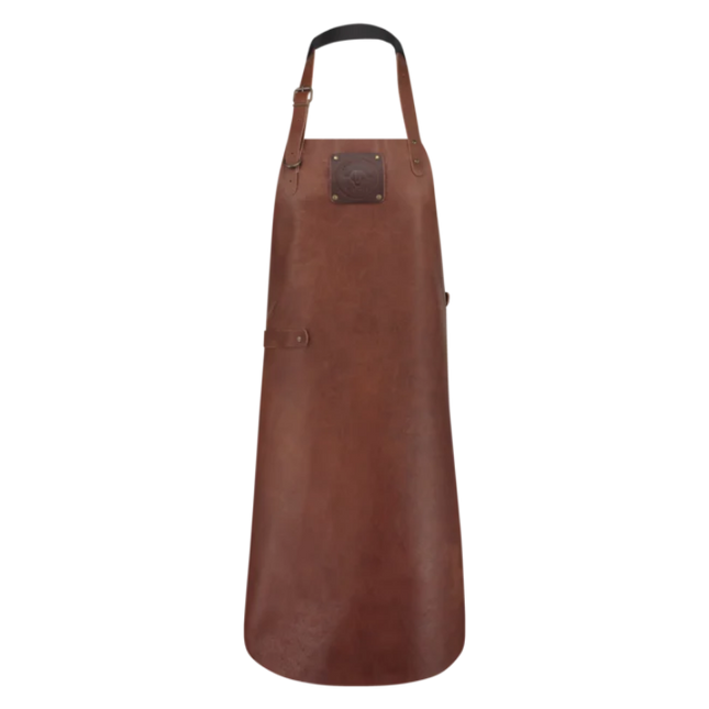 Witloft Witloft Schort Buffalo Cognac Full Grain