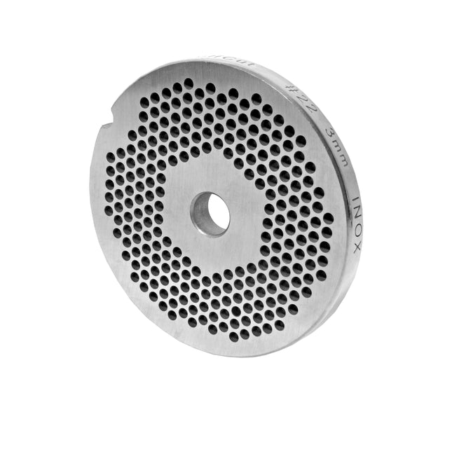 Wolfcut Wolfcut Enterprise 22 RVS Plaat 3 mm