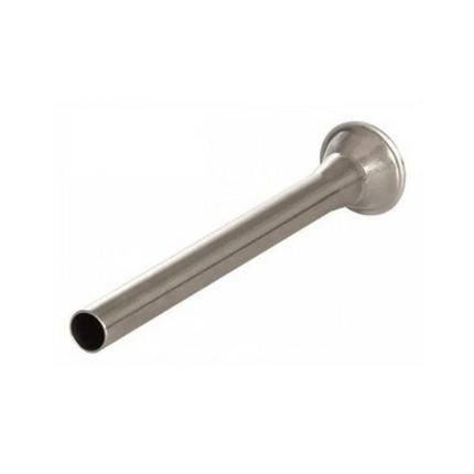 Wolfcut Wolfcut Germany Enterprise 10/12 Aluminium Worstvulpijp 16 mm