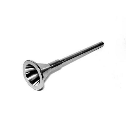 Wolfcut Wolfcut Germany Enterprise 5 RVS Worstvulpijp 30 mm