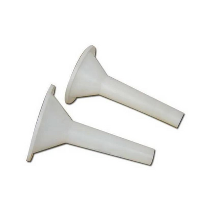 Wolfcut Wolfcut Germany Enterprise 8 PVC Worstvulpijp